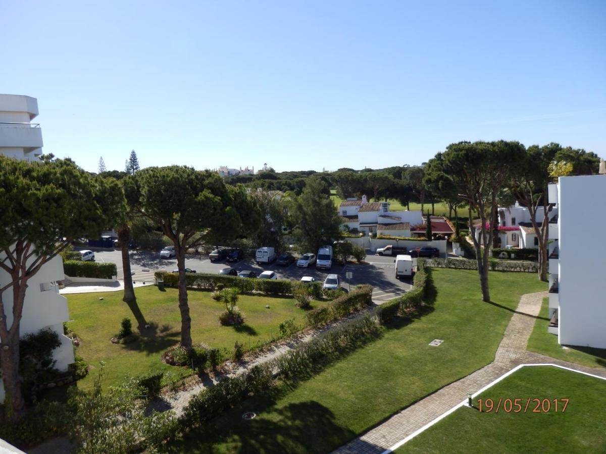 Tenis Golfmar 409A - Pool View Vilamoura Exterior photo