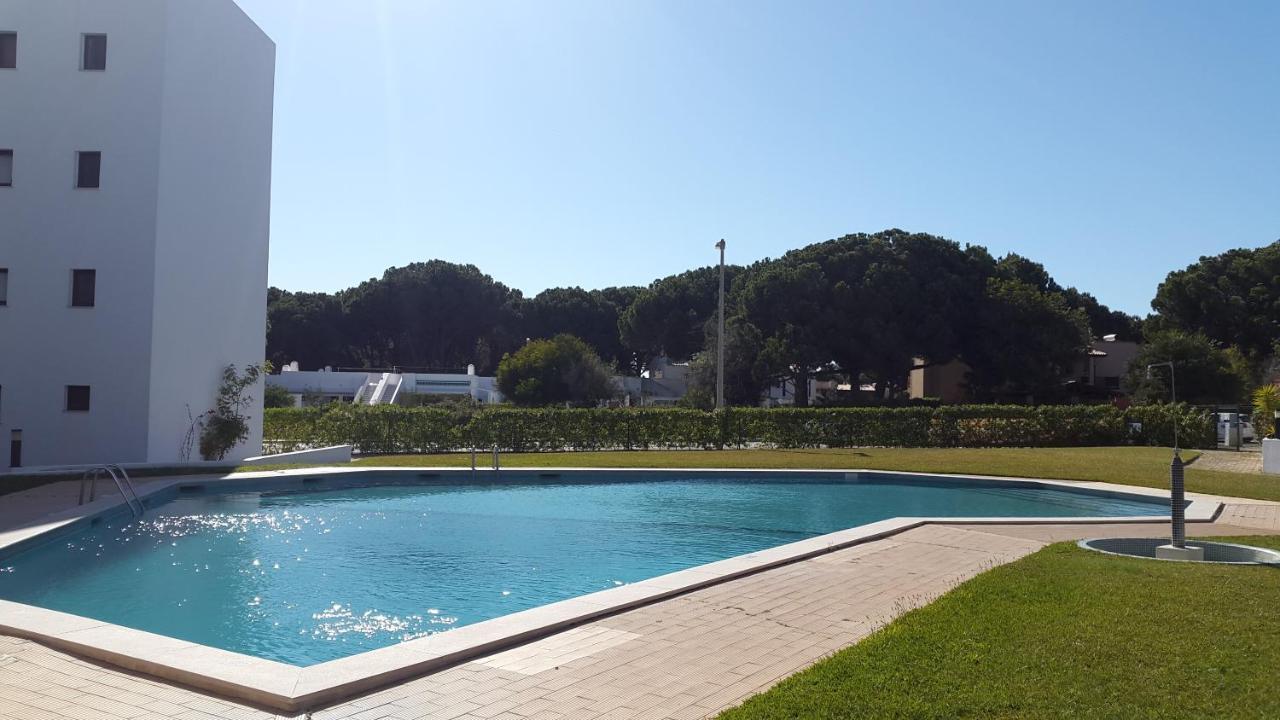 Tenis Golfmar 409A - Pool View Vilamoura Exterior photo