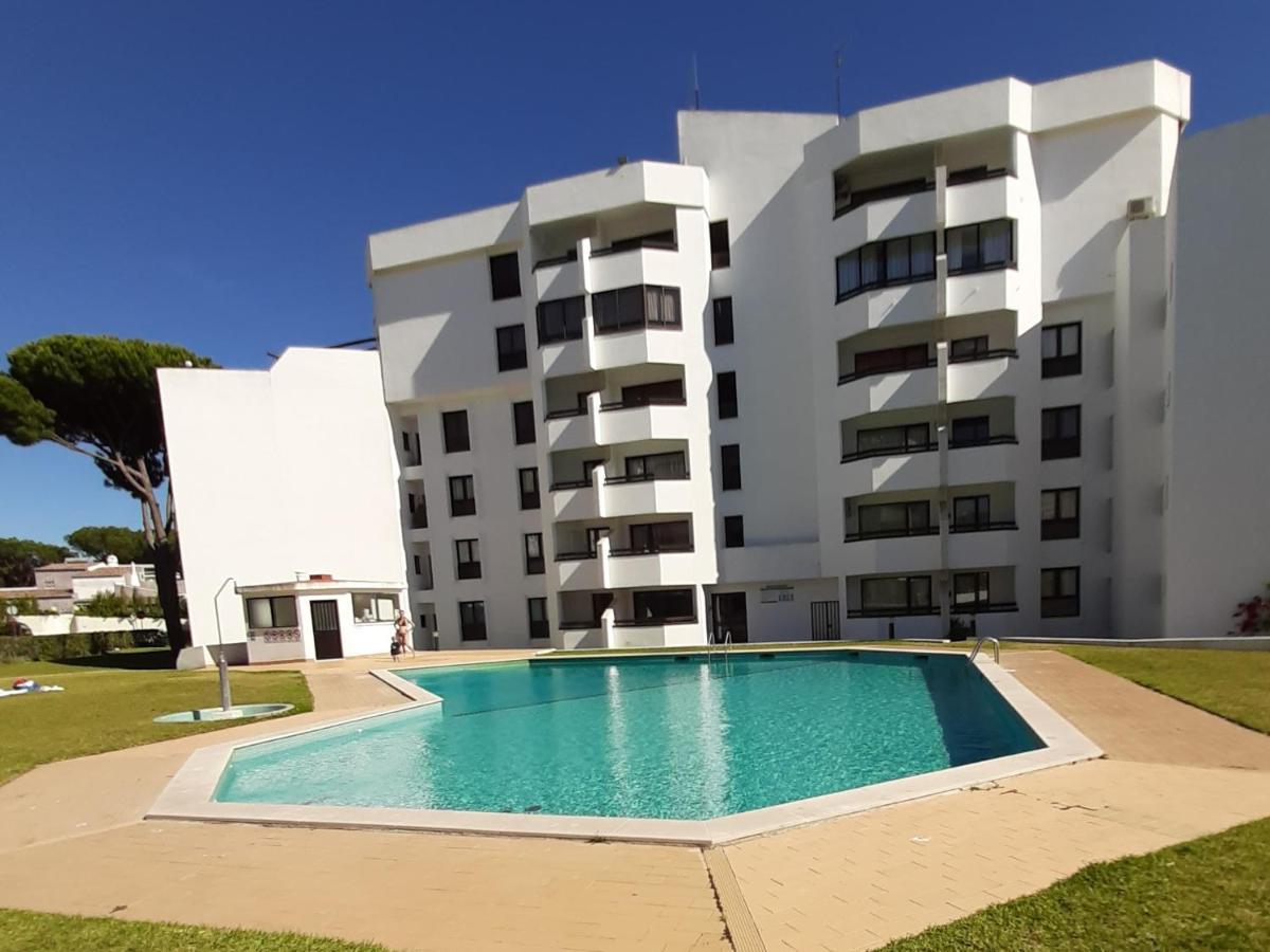 Tenis Golfmar 409A - Pool View Vilamoura Exterior photo