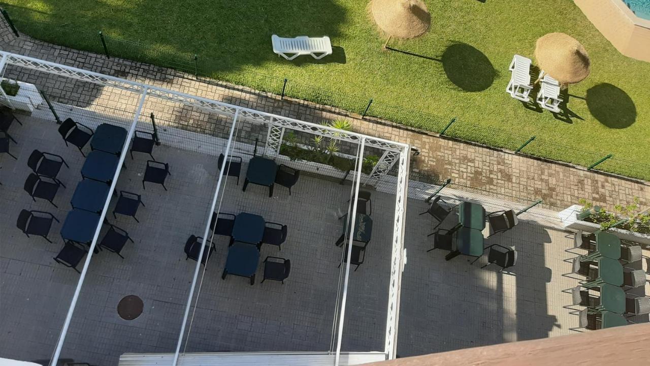 Tenis Golfmar 409A - Pool View Vilamoura Exterior photo
