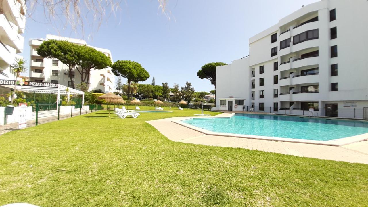 Tenis Golfmar 409A - Pool View Vilamoura Exterior photo