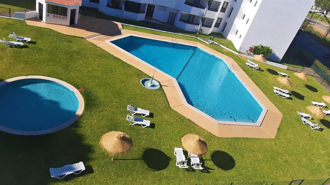 Tenis Golfmar 409A - Pool View Vilamoura Exterior photo