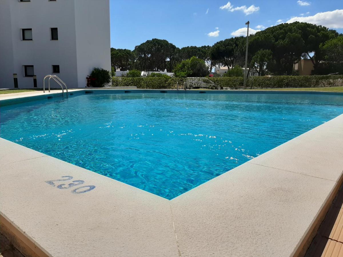 Tenis Golfmar 409A - Pool View Vilamoura Exterior photo