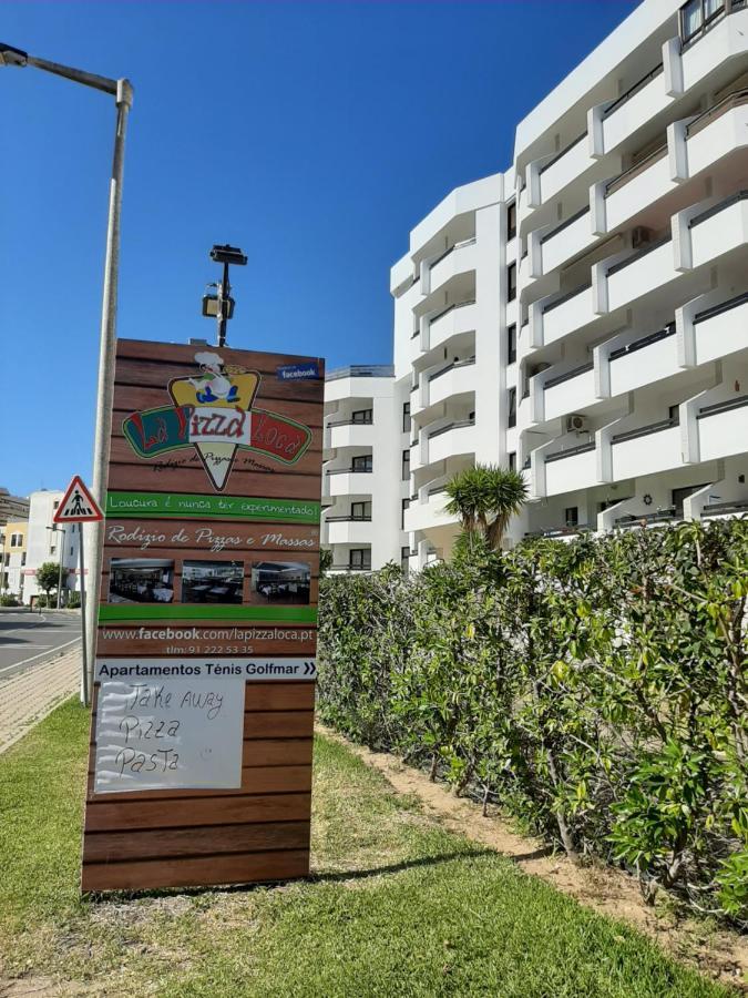 Tenis Golfmar 409A - Pool View Vilamoura Exterior photo
