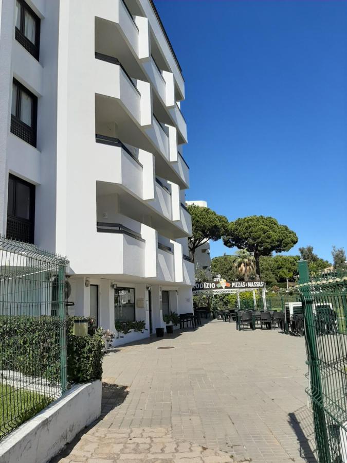 Tenis Golfmar 409A - Pool View Vilamoura Exterior photo